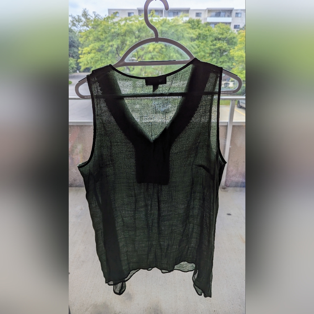 Tank Top - Picture 3 of 4